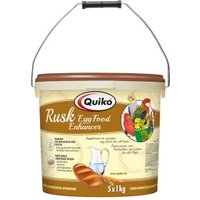 Quiko Rusk 5 kg