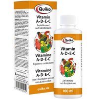 Quiko Vitamin A-D-E-C - Liquid 100 g
