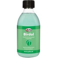 Quiko Birdol 250 g: Bade- und Trinkwasserzusatz für Ziervögel