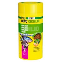 JBL PRONOVO Cichlid Grano M 1 l