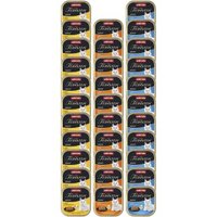 animonda Vom Feinsten Adult Saucen Vielfalt 32 x 100 g