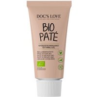 DOG'S LOVE BIO Paté 80g