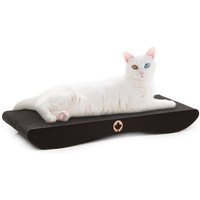 Canadian Cat Company Kratzbrett Comet L schwarz