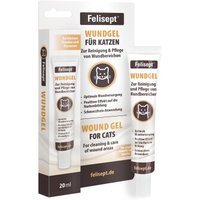 Felisept Wundgel 20ml