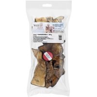 Wild & Fein Hirsch Kauhautstreifen 100 g