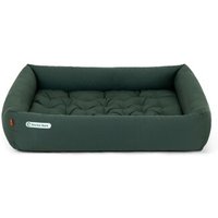 Doctor Bark Hundebett grün XXL