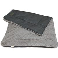 KaraLuna Liegematte braun L