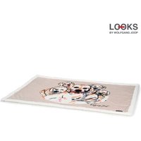 LOOKS by Wolfgang Joop Decke