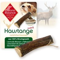 ChronoBalance Rothirsch Geweihstange Halbiert 80 g