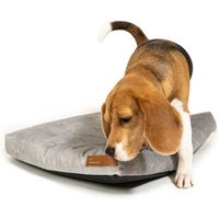 Rexproduct SoftPet Matratze grau M