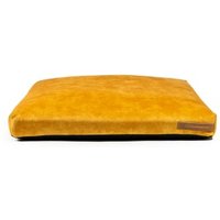 Rexproduct SoftPet Matratze gelb M