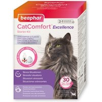 Beaphar CatComfort Excellence Starter-Kit 48ml