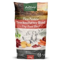 AniForte Trockenfutter Rind 2 kg