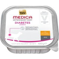 SELECT GOLD Medica Diabetes 16x100g