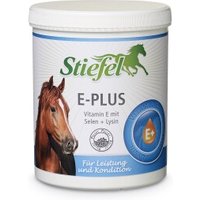 Stiefel E-Plus Pellet 1 kg
