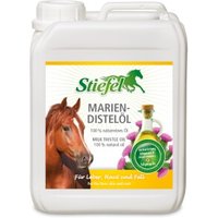 Stiefel Mariendistelöl 5 l