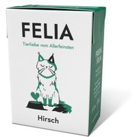 Fred & Felia FELIA Hirsch (10x190g)