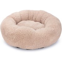 Beeztees Katzenbett Kavi beige