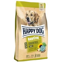 HAPPY DOG Premium NaturCroq Grainfree 2x15 kg