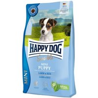 HAPPY DOG Sensible Mini Puppy 800 g