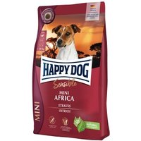 HAPPY DOG Sensible Mini Africa 800 g