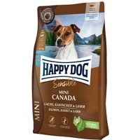 HAPPY DOG Sensible Mini Canada 800 g