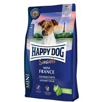 HAPPY DOG Sensible Mini France 4 kg