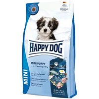 HAPPY DOG fit & vital Mini Puppy 800 g