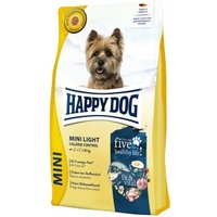 HAPPY DOG fit & vital Mini Light 800 g