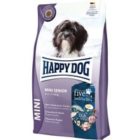 HAPPY DOG fit & vital Mini Senior 800 g