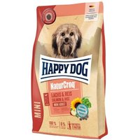 HAPPY DOG NaturCroq Mini Lachs & Reis 800 g