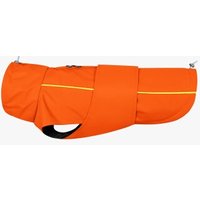 THE DOG IDEA Regenmantel Duke Orange XXL