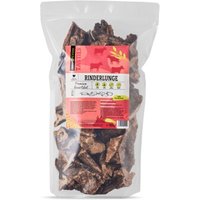 FAVLY Petfood Rinderlunge 900 g