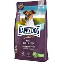 HAPPY DOG Sensible Mini Ireland 4 kg