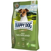 HAPPY DOG Sensible Mini Neuseeland 4 kg
