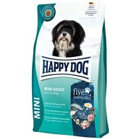 HAPPY DOG fit & vital Mini Adult 4 kg