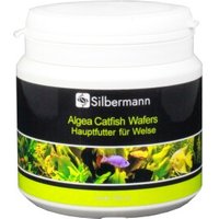 Silbermann Algae Catfish Wafers 500 ml
