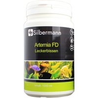 Silbermann Artemia FD 1 kg