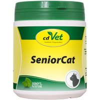 cdVet SeniorCat 250 g