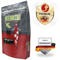 KENKOU Complete-Mix 4mm+6mm 10 kg