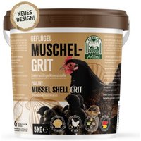 AniForte FarmLife Muschelgrit für Hühner 5kg