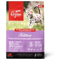 Orijen Kitten 1