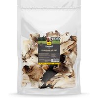 deuka companion Rinderhaut mit Fell 500 g