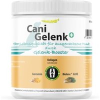 deuka companion Cani Gelenk