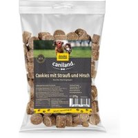 deuka companion Cookies mit Strauss und Hirsch 275 g