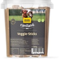 deuka companion Veggie-Sticks Kartoffel mit Karotte 540 g