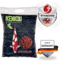 KENKOU Color 6mm 15 kg