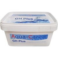 Aqua-Cereal GH-Plus 4