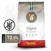 husse Digest Lamm & Reis 12