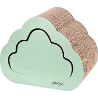 AniOne Pepe & Kitty Kratzpappe Wolke